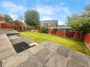 Garden- click for photo gallery